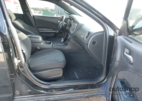 2015 Dodge Charger R/T from USA, damaged, VIN 2C3CDXCT5FH917055